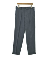 COMME des GARCONS HOMME（コムデギャルソンオム）スラックス グレー サイズ:M メンズ/2200681202146