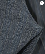 COMME des GARCONS HOMME（コムデギャルソンオム）スラックス グレー サイズ:M メンズ/2200681202146