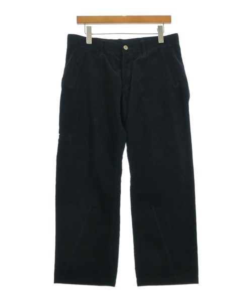 COMME des GARCONS HOMME(コムデギャルソンオム)その他 黒 サイズ:SS/2200681202153