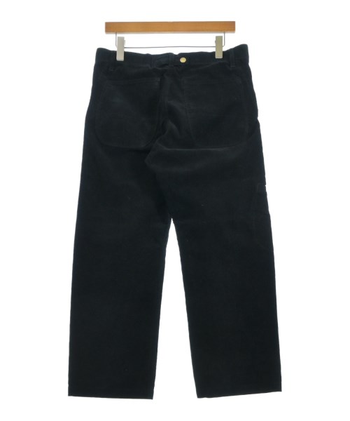 COMME des GARCONS HOMME（コムデギャルソンオム）その他 黒 サイズ:SS メンズ/2200681202153