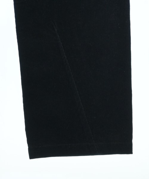 COMME des GARCONS HOMME（コムデギャルソンオム）その他 黒 サイズ:SS メンズ/2200681202153