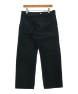 COMME des GARCONS HOMME（コムデギャルソンオム）その他 黒 サイズ:SS メンズ/2200681202153