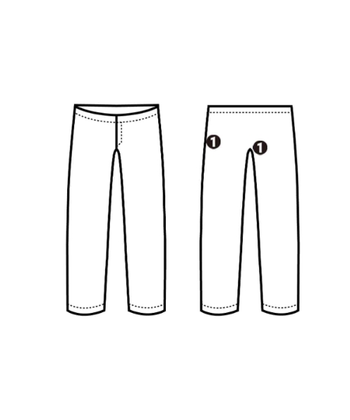COMME des GARCONS HOMME（コムデギャルソンオム）その他 グレー サイズ:L メンズ/2200681202160