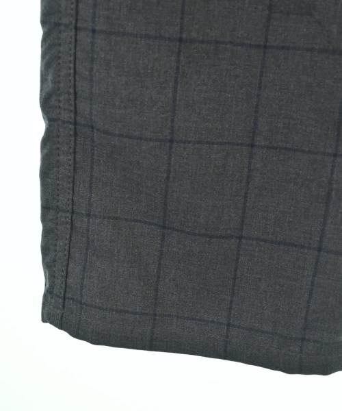 COMME des GARCONS HOMME（コムデギャルソンオム）その他 グレー サイズ:L メンズ/2200681202160