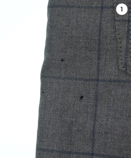 COMME des GARCONS HOMME（コムデギャルソンオム）その他 グレー サイズ:L メンズ/2200681202160