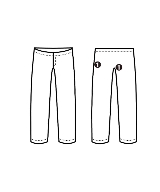 COMME des GARCONS HOMME（コムデギャルソンオム）その他 グレー サイズ:L メンズ/2200681202160