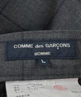 COMME des GARCONS HOMME（コムデギャルソンオム）その他 グレー サイズ:L メンズ/2200681202160