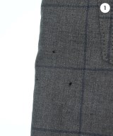 COMME des GARCONS HOMME（コムデギャルソンオム）その他 グレー サイズ:L メンズ/2200681202160