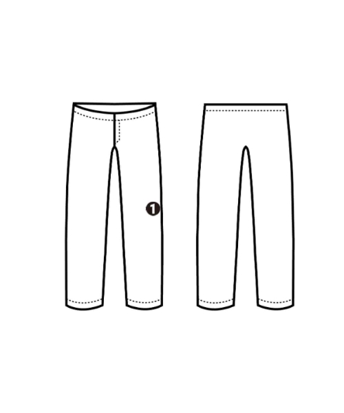COMME des GARCONS HOMME（コムデギャルソンオム）その他 黒 サイズ:M メンズ/2200681473034