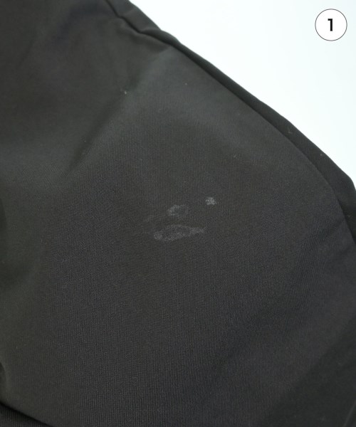 COMME des GARCONS HOMME（コムデギャルソンオム）その他 黒 サイズ:M メンズ/2200681473034