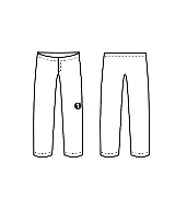 COMME des GARCONS HOMME（コムデギャルソンオム）その他 黒 サイズ:M メンズ/2200681473034