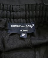 COMME des GARCONS HOMME（コムデギャルソンオム）その他 黒 サイズ:M メンズ/2200681473034