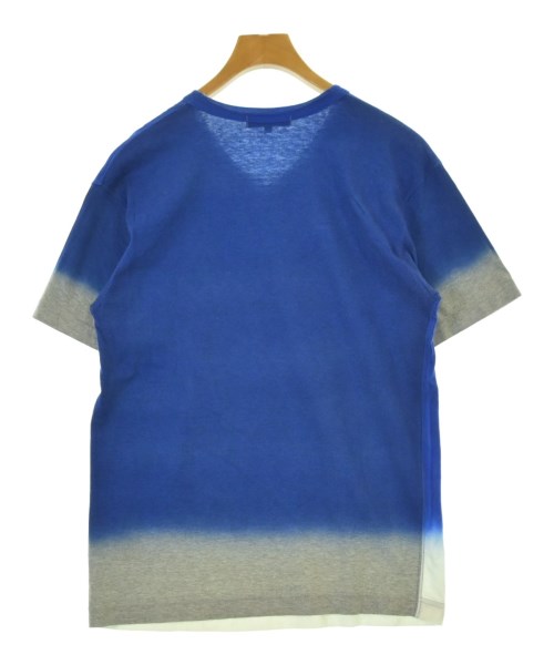 COMME des GARCONS HOMME（コムデギャルソンオム）Tシャツ・カットソー 青 サイズ:XS メンズ/2200681528048