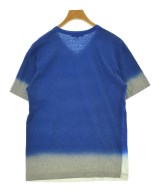 COMME des GARCONS HOMME（コムデギャルソンオム）Tシャツ・カットソー 青 サイズ:XS メンズ/2200681528048