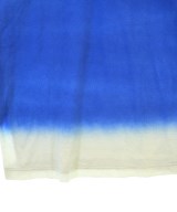 COMME des GARCONS HOMME（コムデギャルソンオム）Tシャツ・カットソー 青 サイズ:XS メンズ/2200681528048