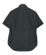 COMME des GARCONS HOMME（コムデギャルソンオム）カジュアルシャツ 黒 サイズ:XS メンズ/2200681528055
