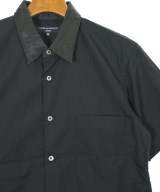 COMME des GARCONS HOMME（コムデギャルソンオム）カジュアルシャツ 黒 サイズ:XS メンズ/2200681528055