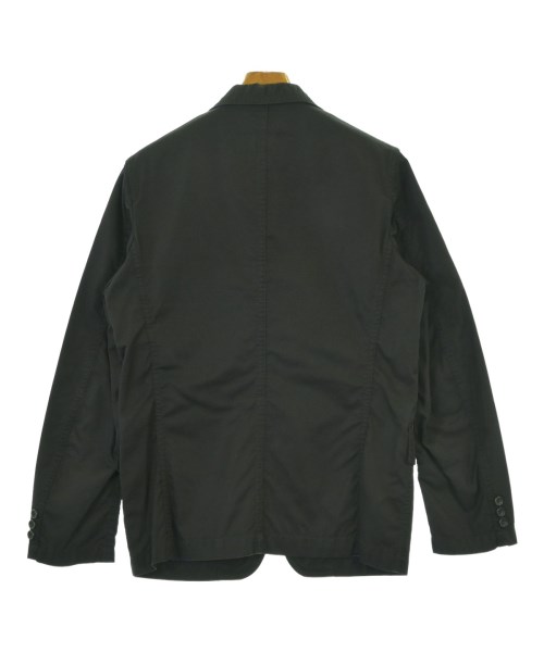 COMME des GARCONS HOMME（コムデギャルソンオム）ジャケット 黒 サイズ:XS メンズ/2200676862072