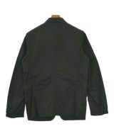 COMME des GARCONS HOMME（コムデギャルソンオム）ジャケット 黒 サイズ:XS メンズ/2200676862072