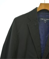COMME des GARCONS HOMME（コムデギャルソンオム）ジャケット 黒 サイズ:XS メンズ/2200676862072