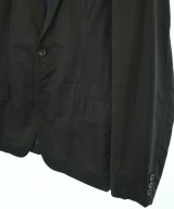 COMME des GARCONS HOMME（コムデギャルソンオム）ジャケット 黒 サイズ:XS メンズ/2200676862072