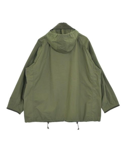 COMME des GARCONS HOMME（コムデギャルソンオム）モッズコート カーキ サイズ:M メンズ/2200681626010