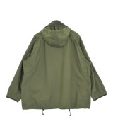 COMME des GARCONS HOMME（コムデギャルソンオム）モッズコート カーキ サイズ:M メンズ/2200681626010