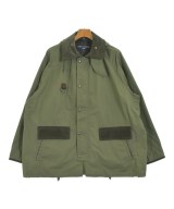 COMME des GARCONS HOMME モッズコート