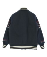 COMME des GARCONS HOMME（コムデギャルソンオム）スタジャン 紺 サイズ:S メンズ/2200681626027