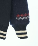 COMME des GARCONS HOMME（コムデギャルソンオム）スタジャン 紺 サイズ:S メンズ/2200681626027