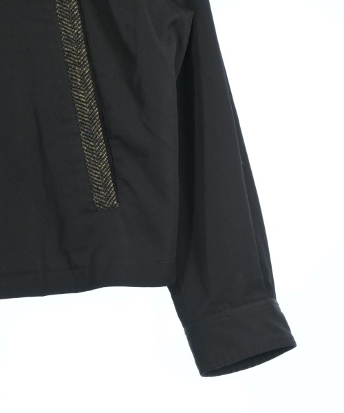 COMME des GARCONS HOMME（コムデギャルソンオム）その他 黒 サイズ:M メンズ/2200681631014