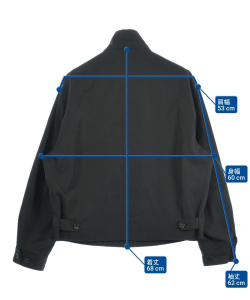 COMME des GARCONS HOMME（コムデギャルソンオム）その他 黒 サイズ:M メンズ/2200681631014