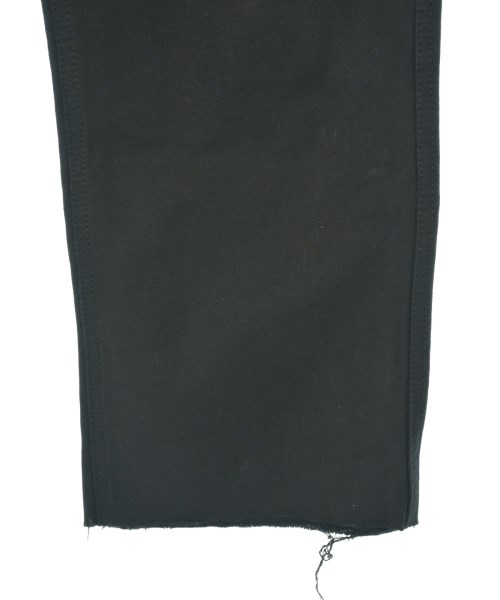 COMME des GARCONS HOMME（コムデギャルソンオム）その他 黒 サイズ:L メンズ/2200681631052