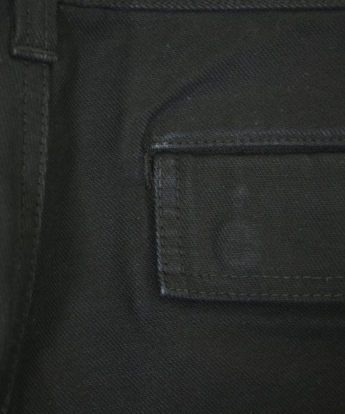 COMME des GARCONS HOMME（コムデギャルソンオム）その他 黒 サイズ:L メンズ/2200681631052