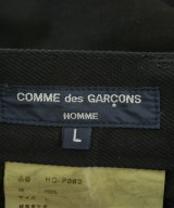 COMME des GARCONS HOMME（コムデギャルソンオム）その他 黒 サイズ:L メンズ/2200681631052