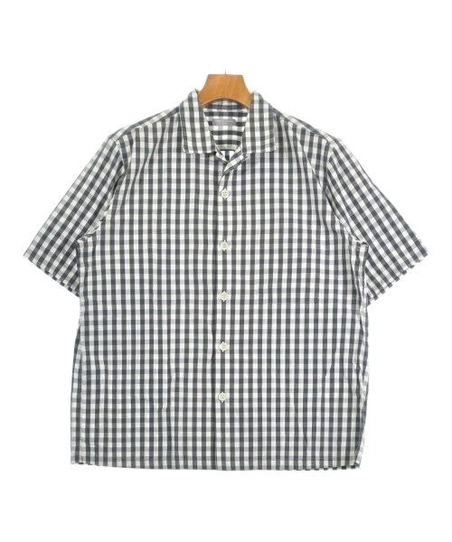 COMME des GARCONS HOMME(コムデギャルソンオム)カジュアルシャツ 黒 サイズ:-(L位)/2200681685161