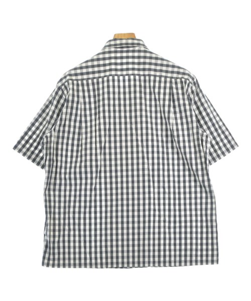 COMME des GARCONS HOMME（コムデギャルソンオム）カジュアルシャツ 黒 サイズ:-(L位) メンズ/2200681685161