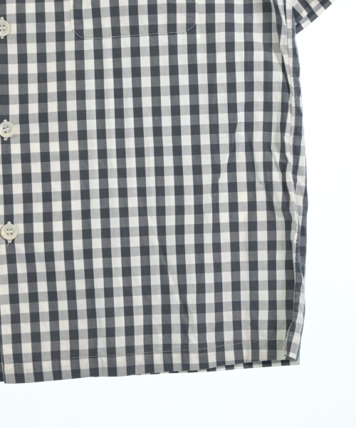COMME des GARCONS HOMME（コムデギャルソンオム）カジュアルシャツ 黒 サイズ:-(L位) メンズ/2200681685161