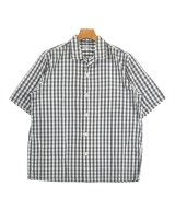COMME des GARCONS HOMME（コムデギャルソンオム）カジュアルシャツ 黒 サイズ:-(L位) メンズ/2200681685161