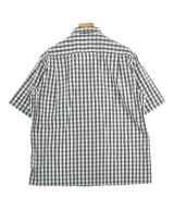 COMME des GARCONS HOMME（コムデギャルソンオム）カジュアルシャツ 黒 サイズ:-(L位) メンズ/2200681685161