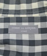 COMME des GARCONS HOMME（コムデギャルソンオム）カジュアルシャツ 黒 サイズ:-(L位) メンズ/2200681685161