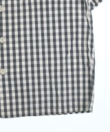 COMME des GARCONS HOMME（コムデギャルソンオム）カジュアルシャツ 黒 サイズ:-(L位) メンズ/2200681685161