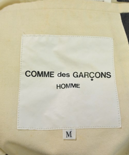 COMME des GARCONS HOMME（コムデギャルソンオム）ジャケット グレー サイズ:M メンズ/2200681692015