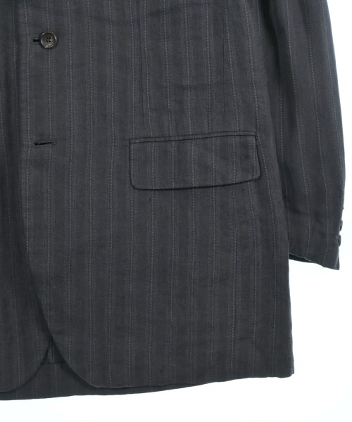 COMME des GARCONS HOMME（コムデギャルソンオム）ジャケット グレー サイズ:M メンズ/2200681692015
