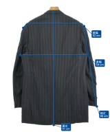 COMME des GARCONS HOMME（コムデギャルソンオム）ジャケット グレー サイズ:M メンズ/2200681692015