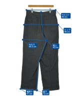 COMME des GARCONS HOMME（コムデギャルソンオム）その他 グレー サイズ:M メンズ/2200681692022