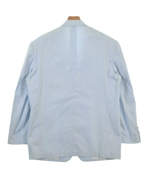 COMME des GARCONS HOMME（コムデギャルソンオム）カジュアルジャケット 青 サイズ:S メンズ/2200681775060