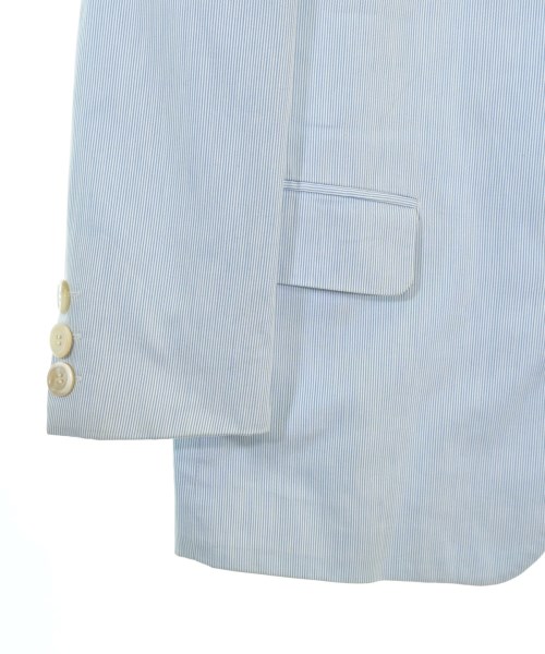 COMME des GARCONS HOMME（コムデギャルソンオム）カジュアルジャケット 青 サイズ:S メンズ/2200681775060