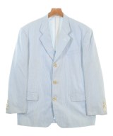 COMME des GARCONS HOMME（コムデギャルソンオム）カジュアルジャケット 青 サイズ:S メンズ/2200681775060