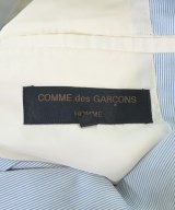 COMME des GARCONS HOMME（コムデギャルソンオム）カジュアルジャケット 青 サイズ:S メンズ/2200681775060